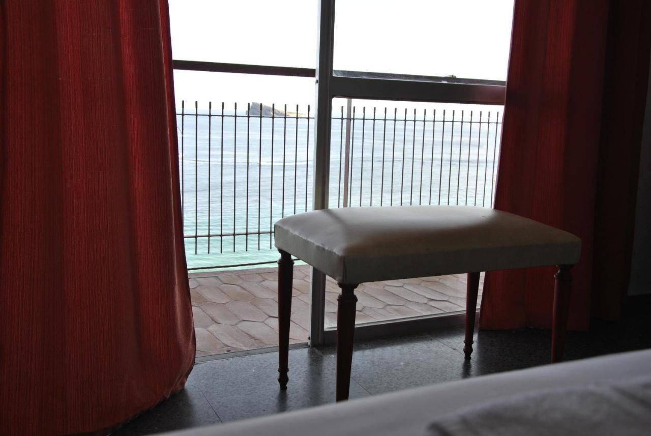 Al Despertar Ver El Mar เบนิดอร์ม ภายนอก รูปภาพ